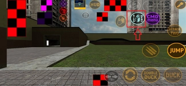 蓋瑞模組高仿版玩法