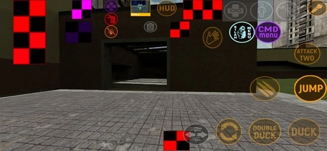 蓋瑞模組高仿手機版