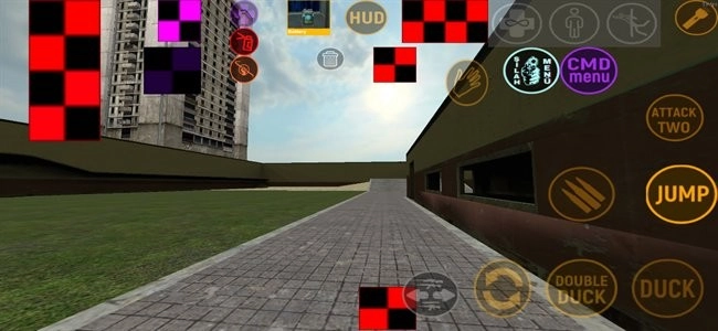 蓋瑞模組高仿版