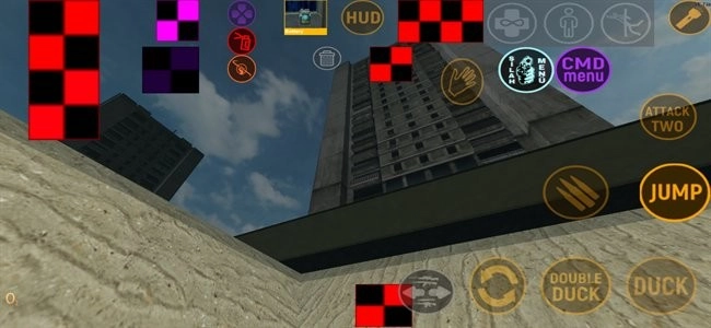 蓋瑞模組高仿手機版