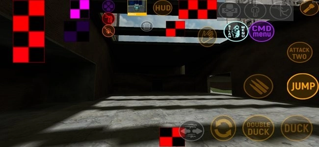 蓋瑞模組高仿手機版