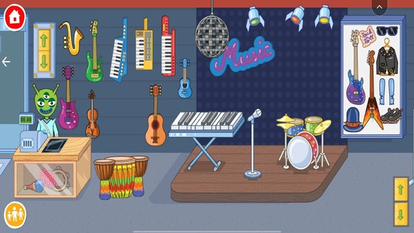 米加小鎮(zhèn)2