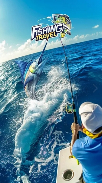 垂釣旅游