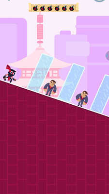 城市忍者大作战图2