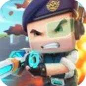 迷你世界槍戰精英越南服