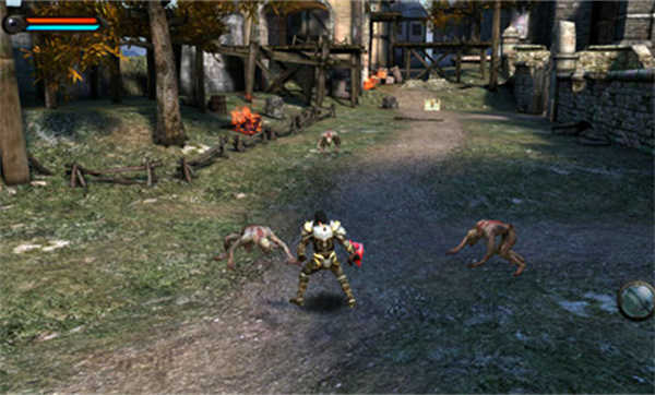 狂野之血中文版图2