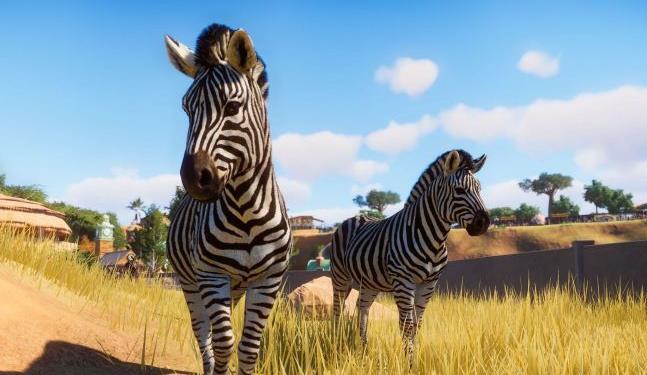 动物园之星正版图4