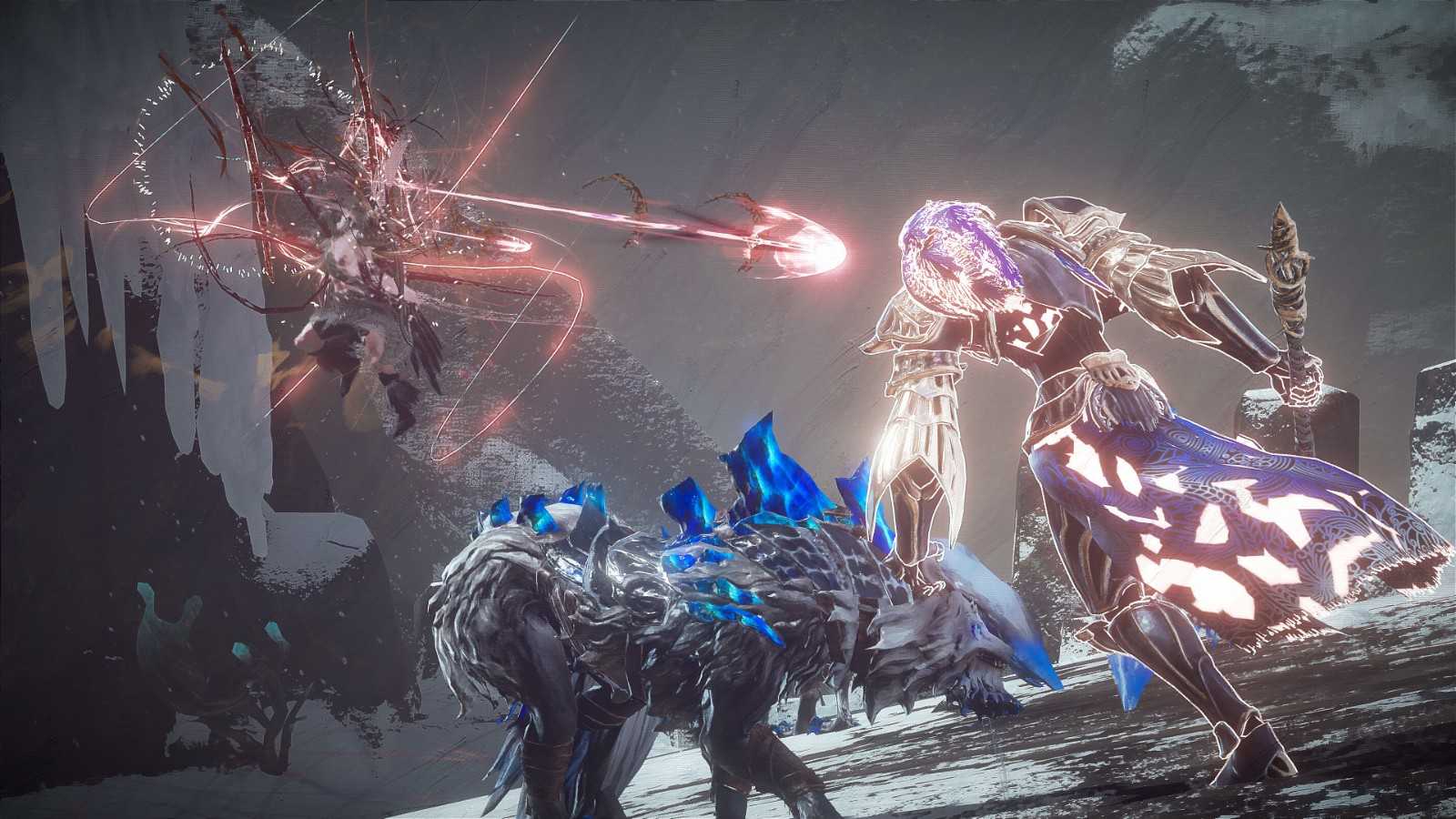 巴比伦的陨落图3