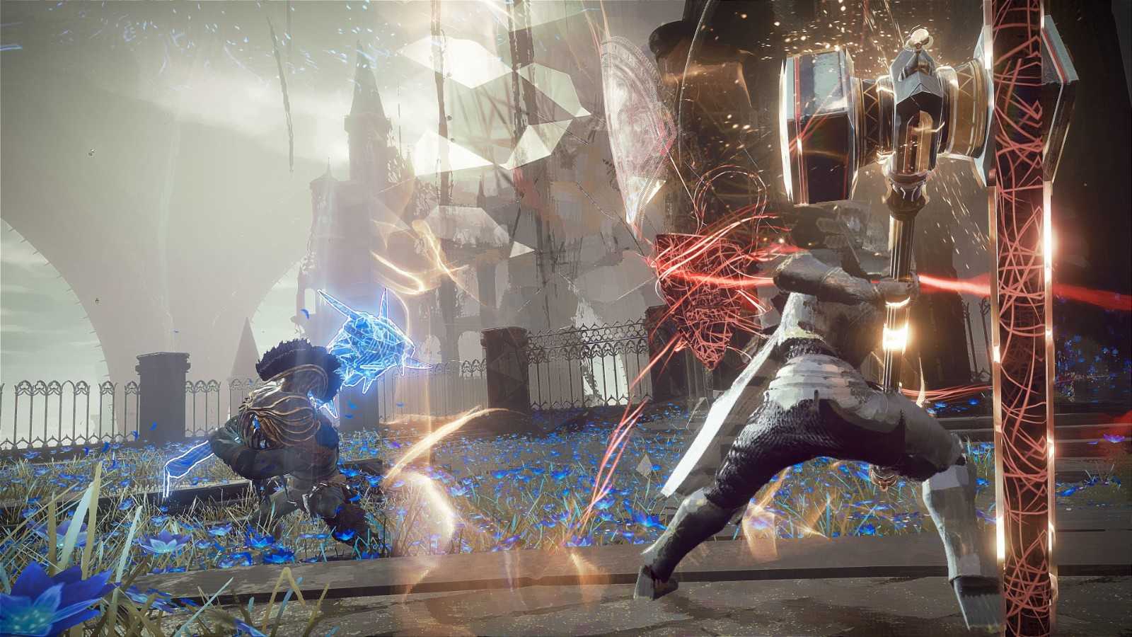 巴比伦的陨落图4