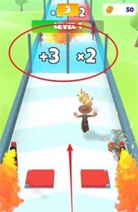 恐慌的鸡(ChickenPanic)图1