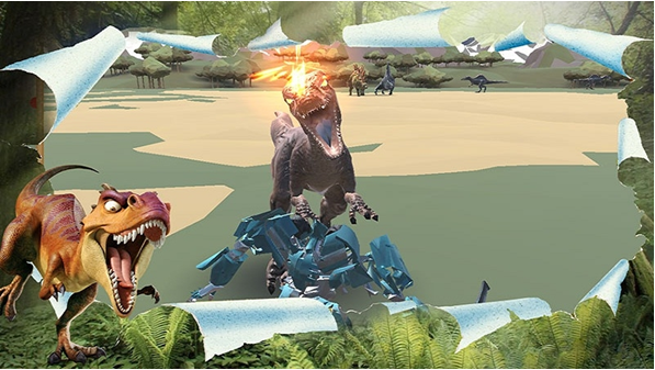 合金風(fēng)暴2最新版