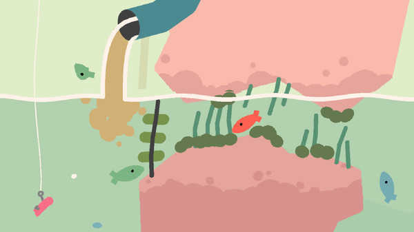 小鱼模拟器中文版图2