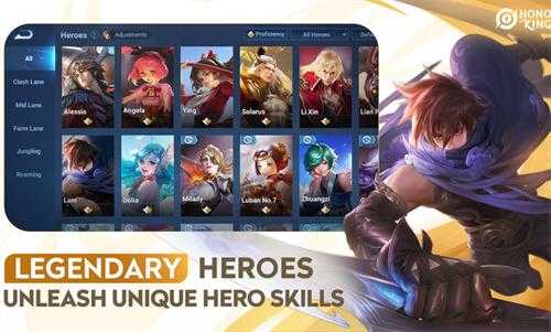 HOK王者荣耀土耳其服(3)