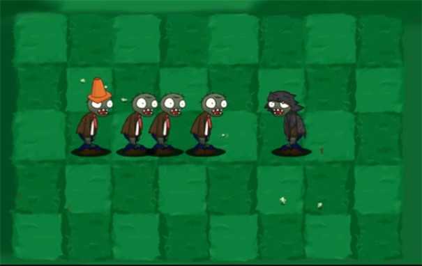 植物大战僵尸sf版(3)