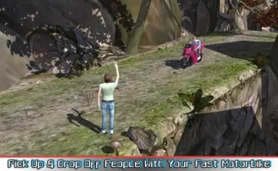 比克摩托车世界(Bike Race: Motorcycle World)图2