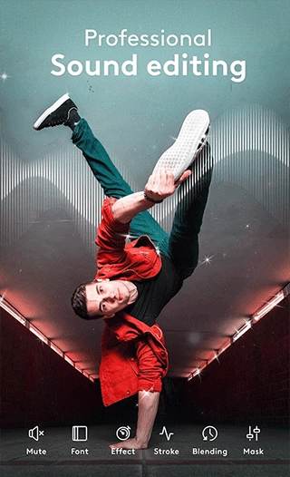 videoleap手机版图3