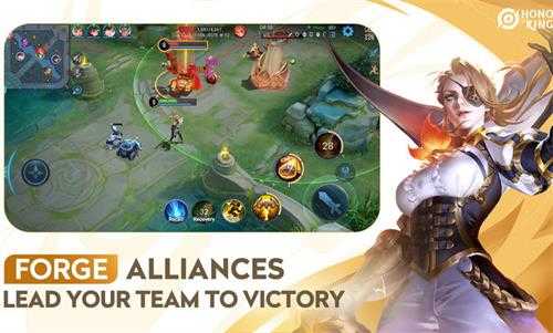 HOK王者荣耀土耳其服(1)