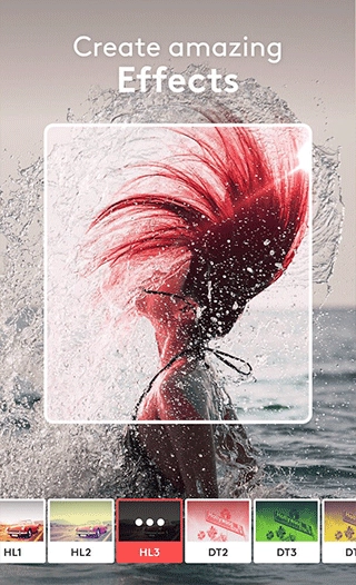 videoleap手机版图2