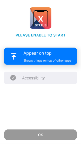 X-Status安卓 -图2
