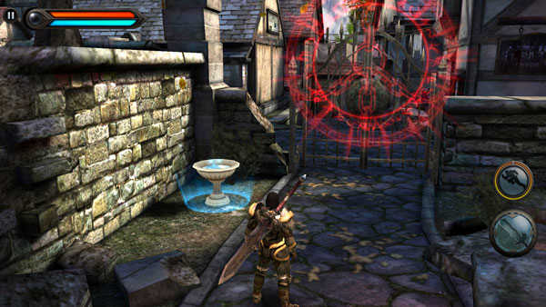 狂野之血中文版图4