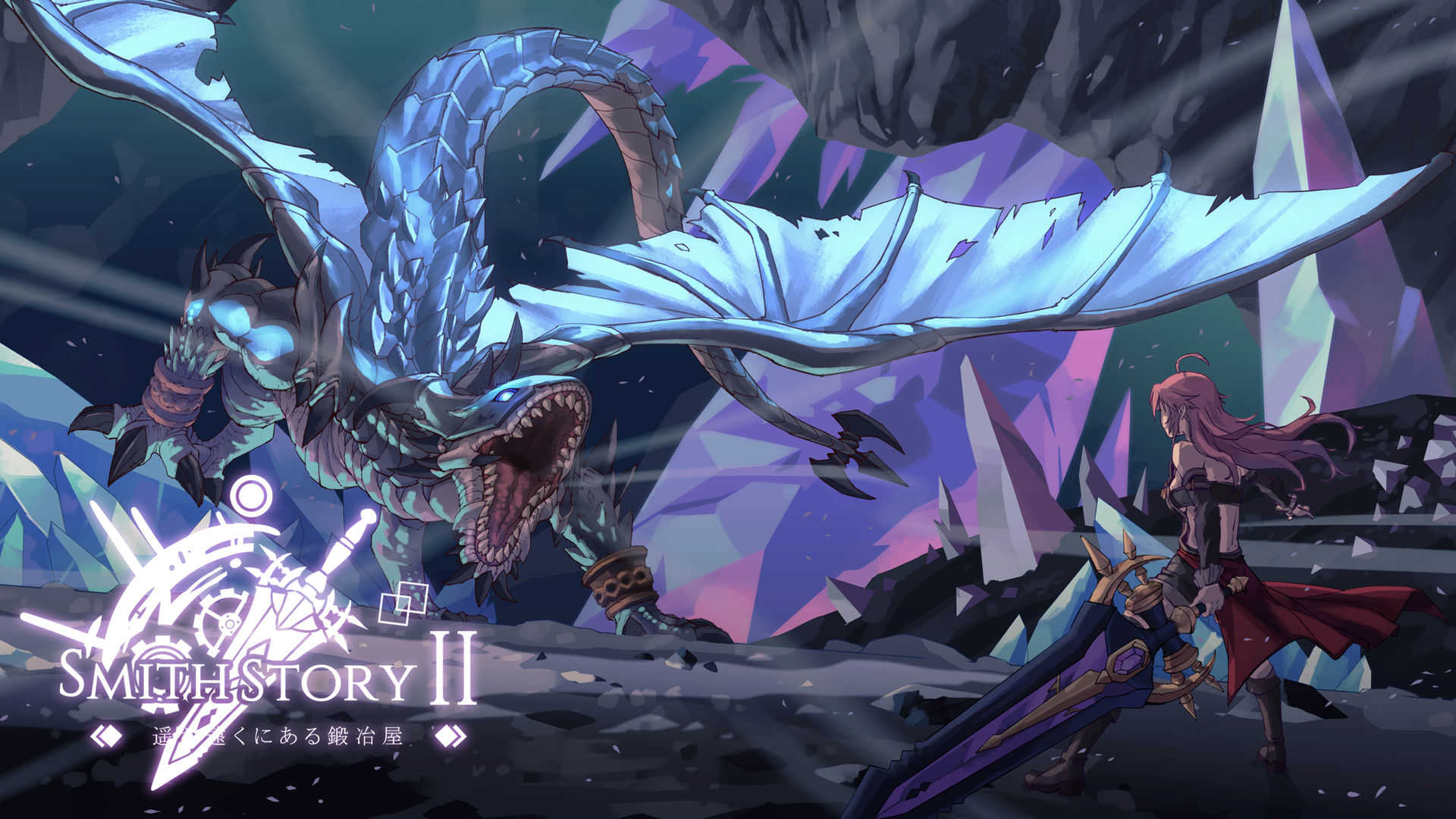 工匠物語2修改版