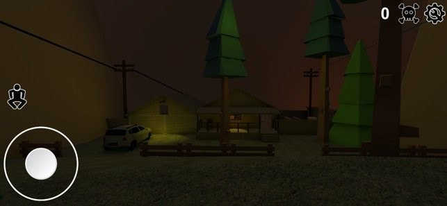 逃离爷爷奶奶家Grandpa And Granny House Escape(3)