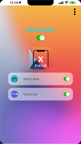 X-Status安卓 -图3