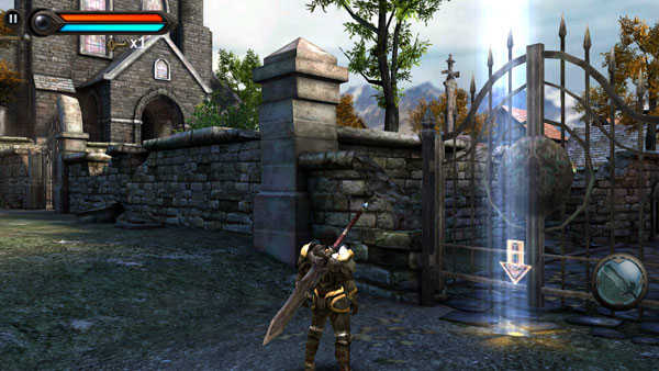 狂野之血中文版图3