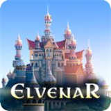 精灵幻想王国(Elvenar)