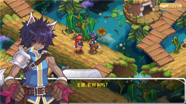 靈魂救星2漢化版