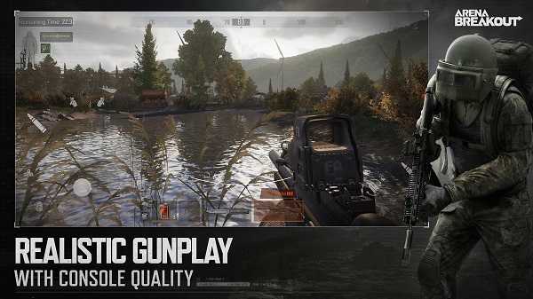 暗区突围国际服lite低配版图3