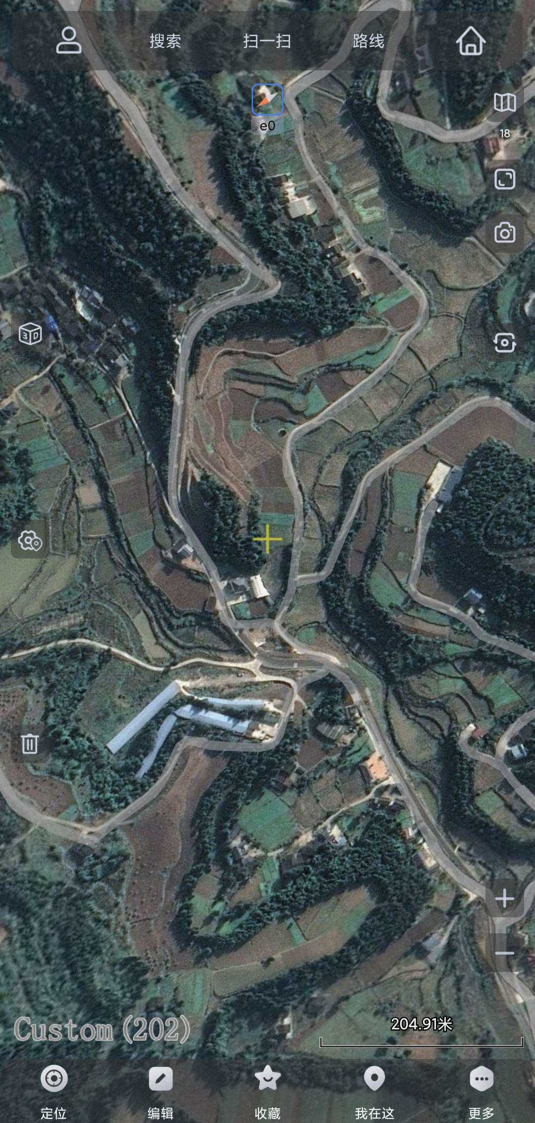 奥维地图免费 图2