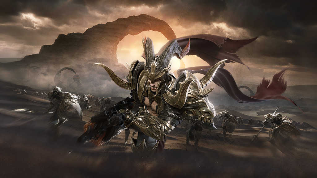 黑暗之潮契约图6