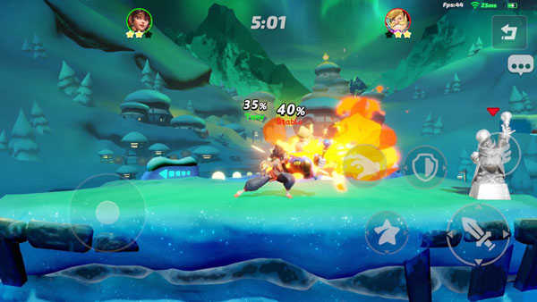 派对之星最新版(3)