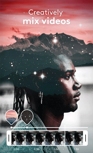 videoleap手机版图1