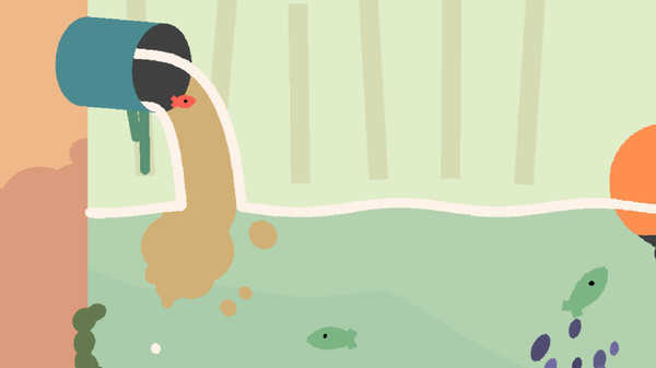 小鱼模拟器中文版图1