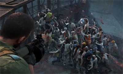 死亡三角(DEAD TRIANGLE)