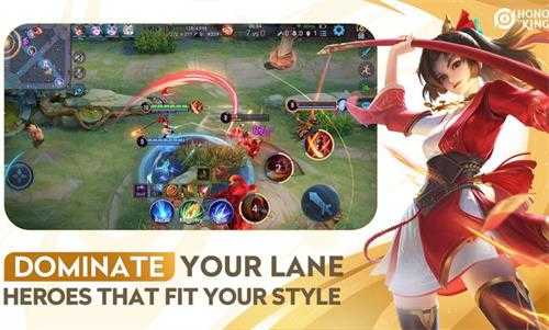 HOK王者荣耀土耳其服(4)