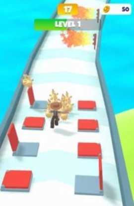 恐慌的鸡(ChickenPanic)图3