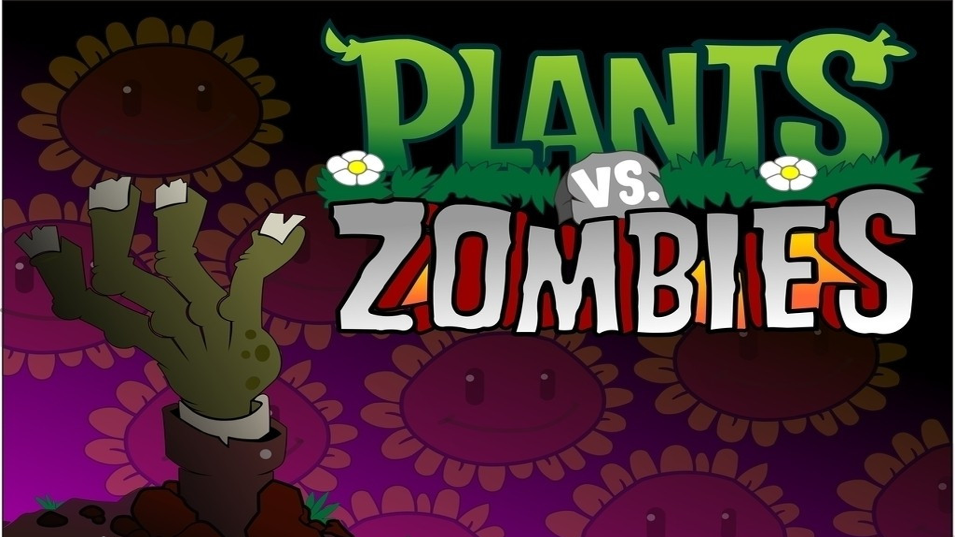 植物大戰(zhàn)僵尸.0