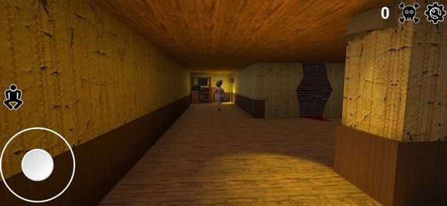 逃离爷爷奶奶家Grandpa And Granny House Escape(2)