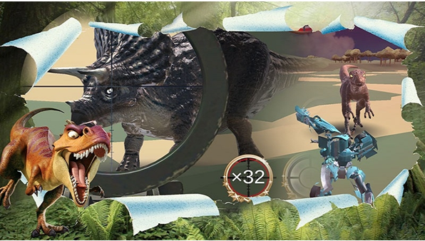 合金風(fēng)暴2最新版