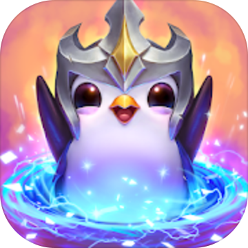 云頂之弈電腦版