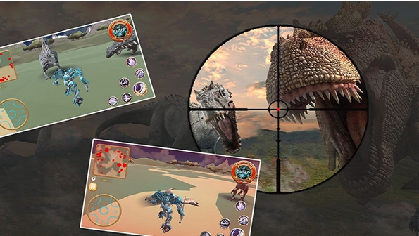 合金風(fēng)暴2最新版