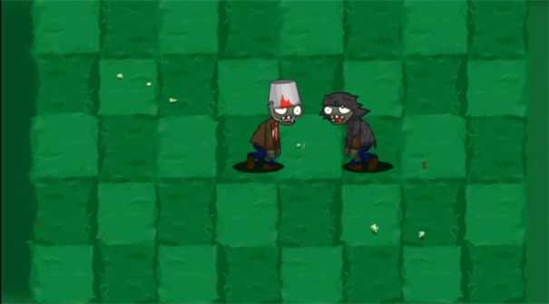 植物大战僵尸sf版(2)