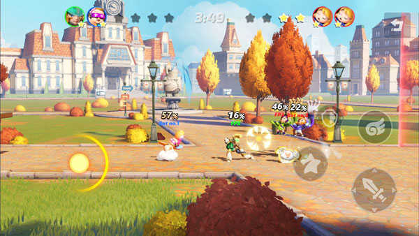 派对之星最新版(2)