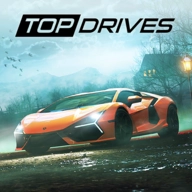 顶尖驾驶国际服