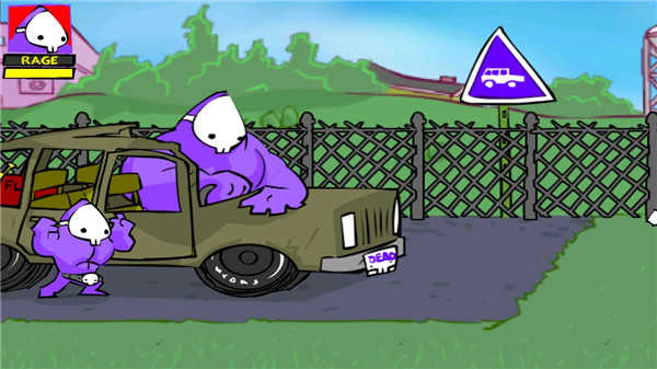 狂扁小豆丁正版截图3