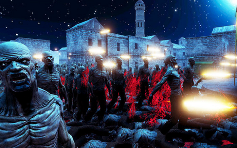 军武战争模拟器(NovaStrikers)(2)