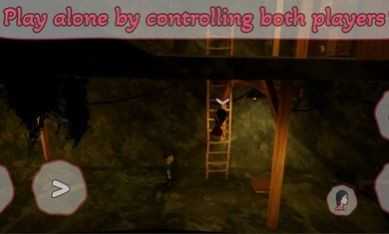 双人成行仿制版图1